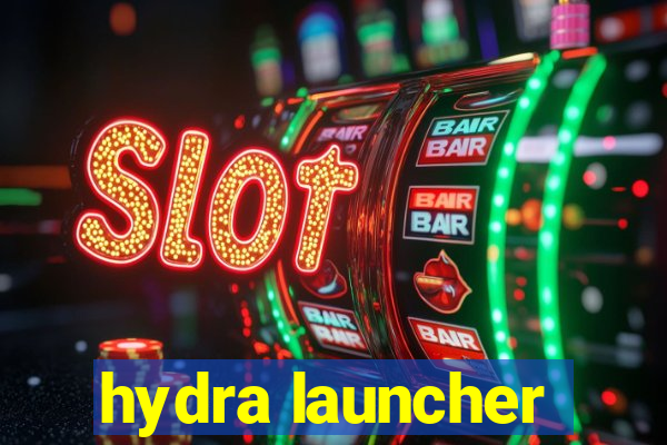 hydra launcher